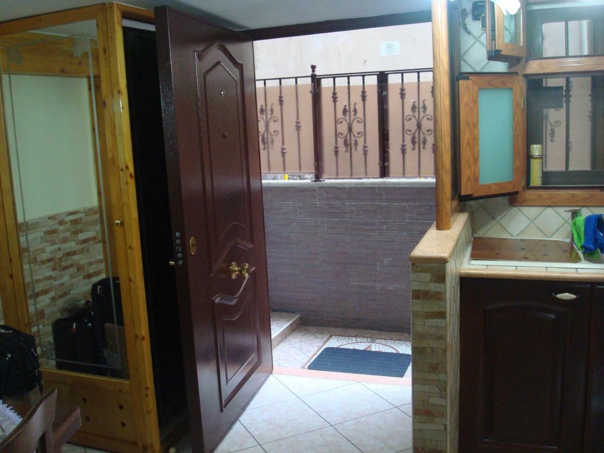 Appartamentino su 2 Livelli