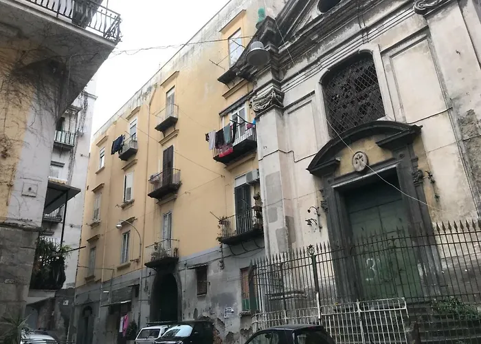 Nel Cuore Di